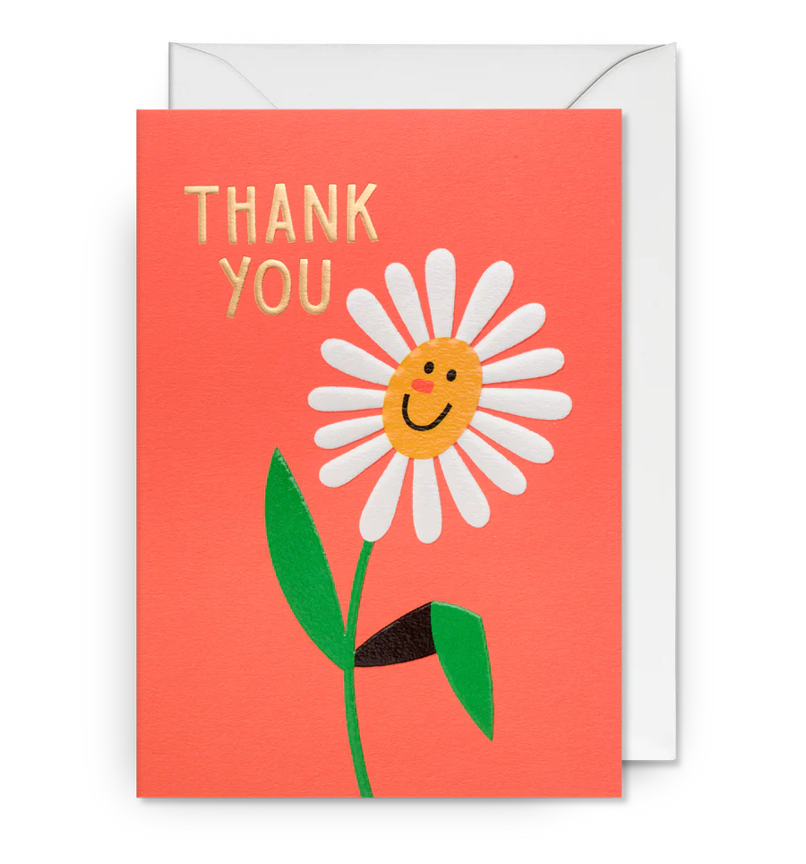 *Card - Lagom - Thank You