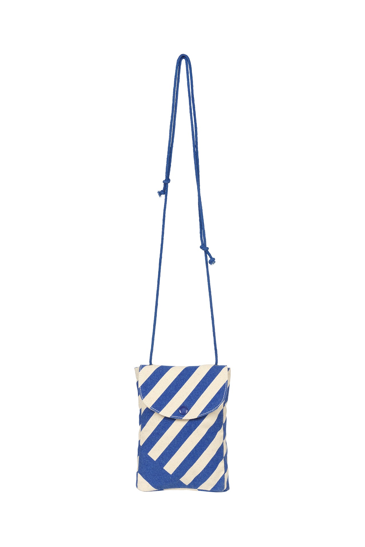 Lollys Laundry Bay Small Bag - Stripe