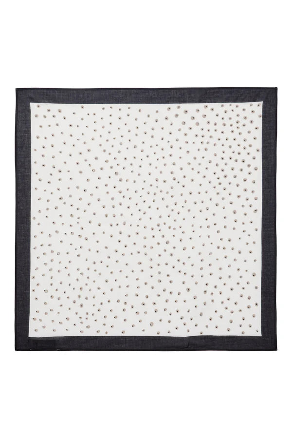 DOT SCARF - Various options