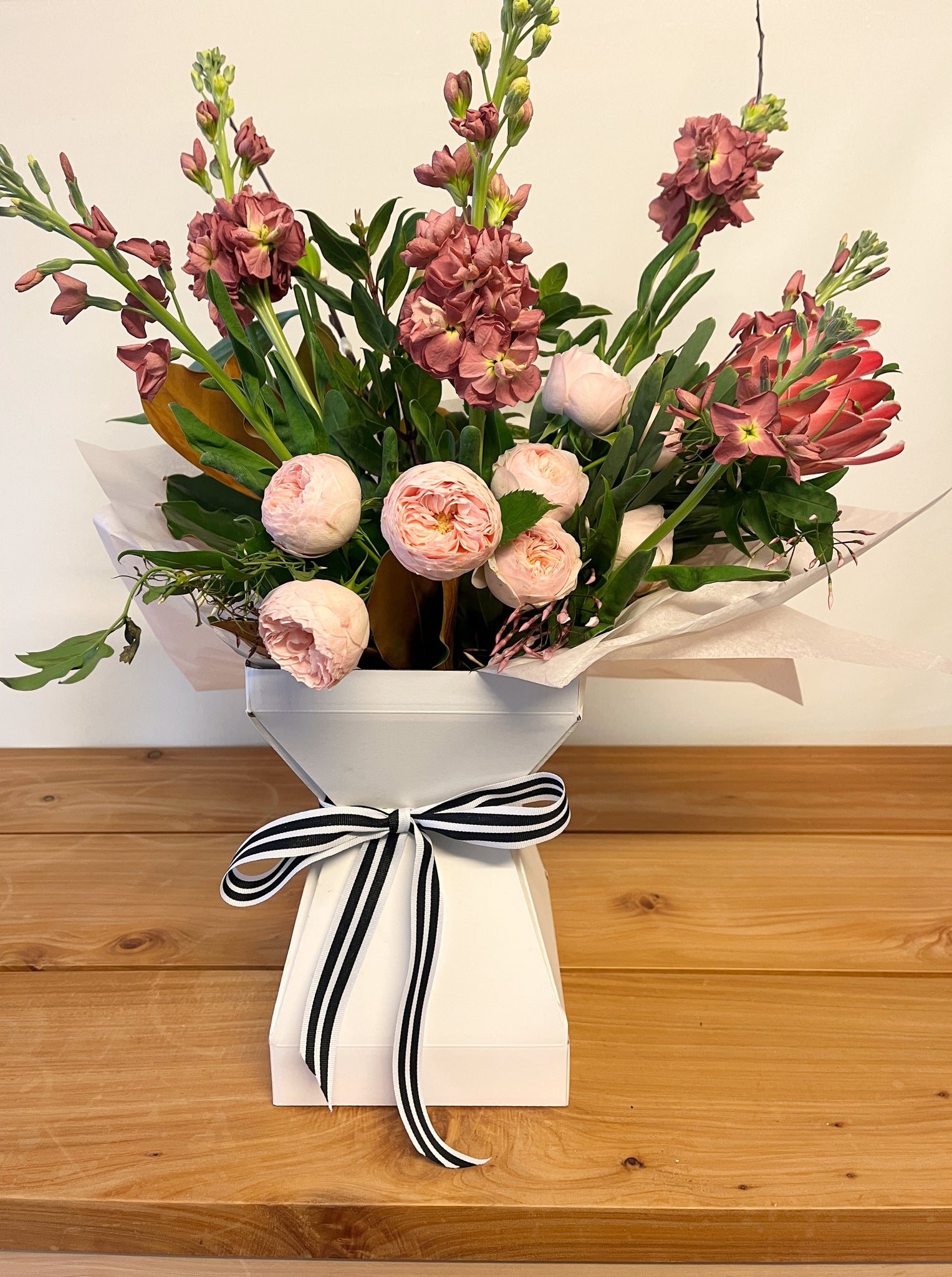 Seasonal bunch - beaucoup xl big boi