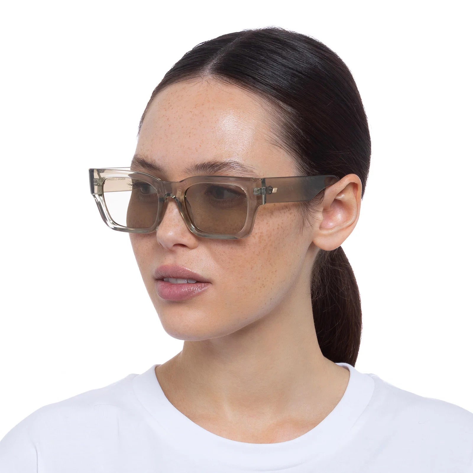 Le Specs Sunglasses Shmood - Eucalyptus