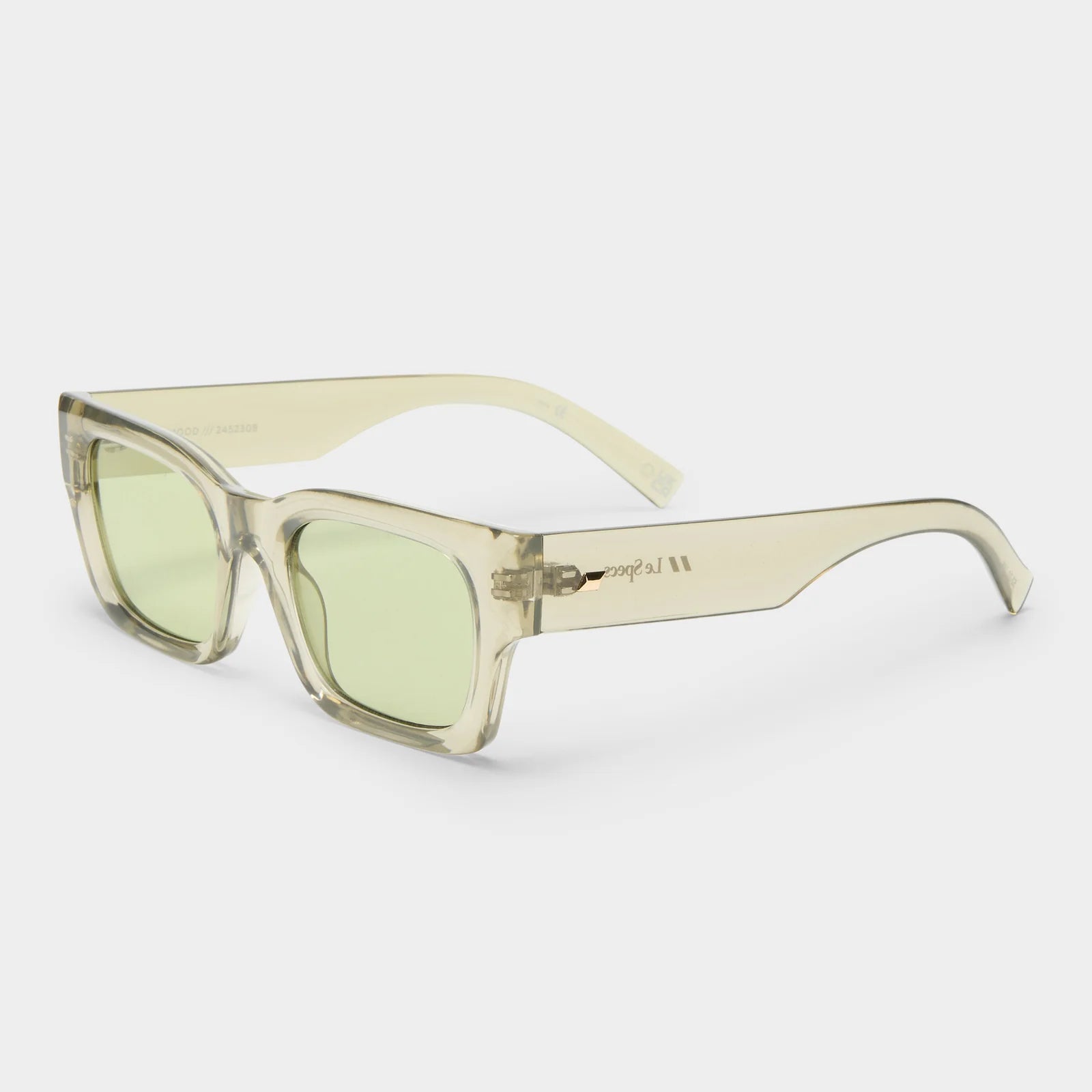 Le Specs Sunglasses Shmood - Eucalyptus