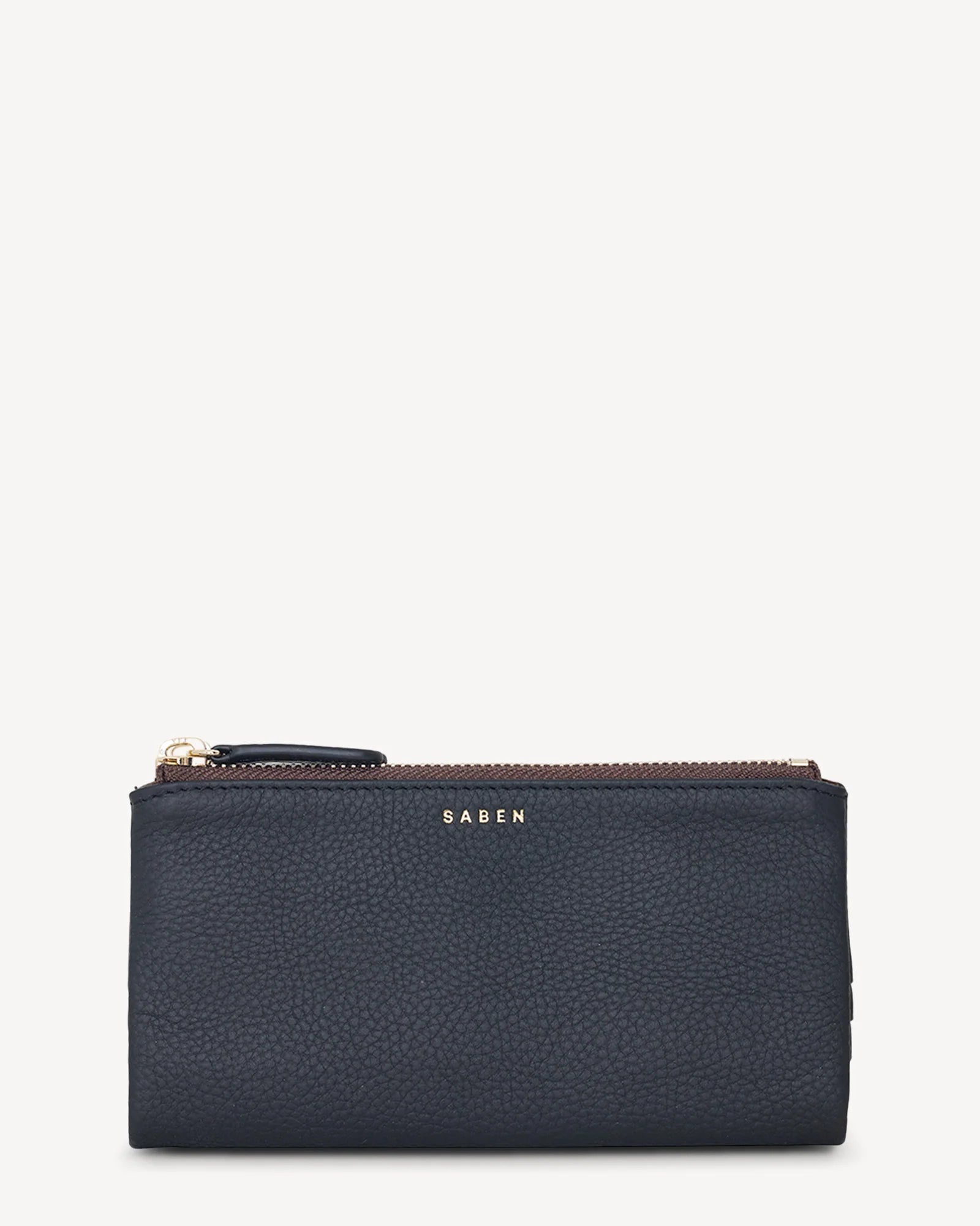 Saben Sam Wallet - Black