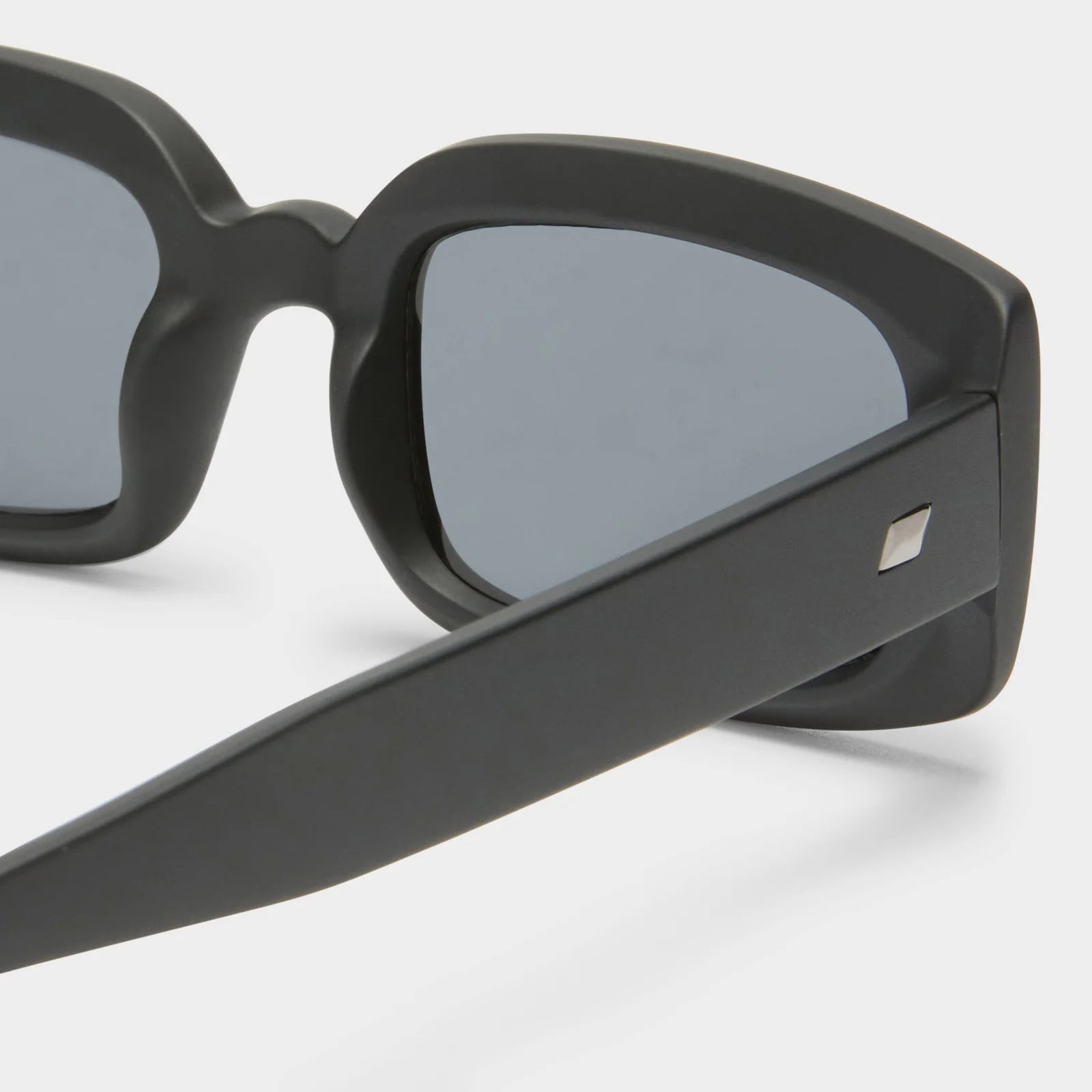 Le Specs Sunglasses Dynamite - Matte Black