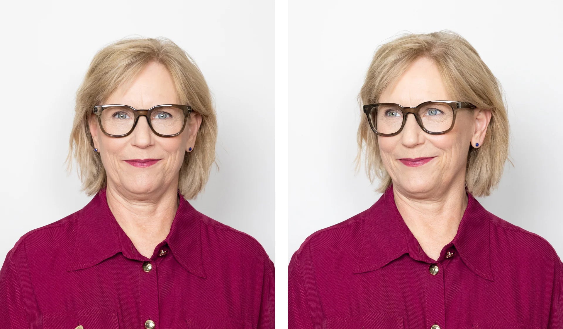 Vital Reading Glasses Joss - Glade