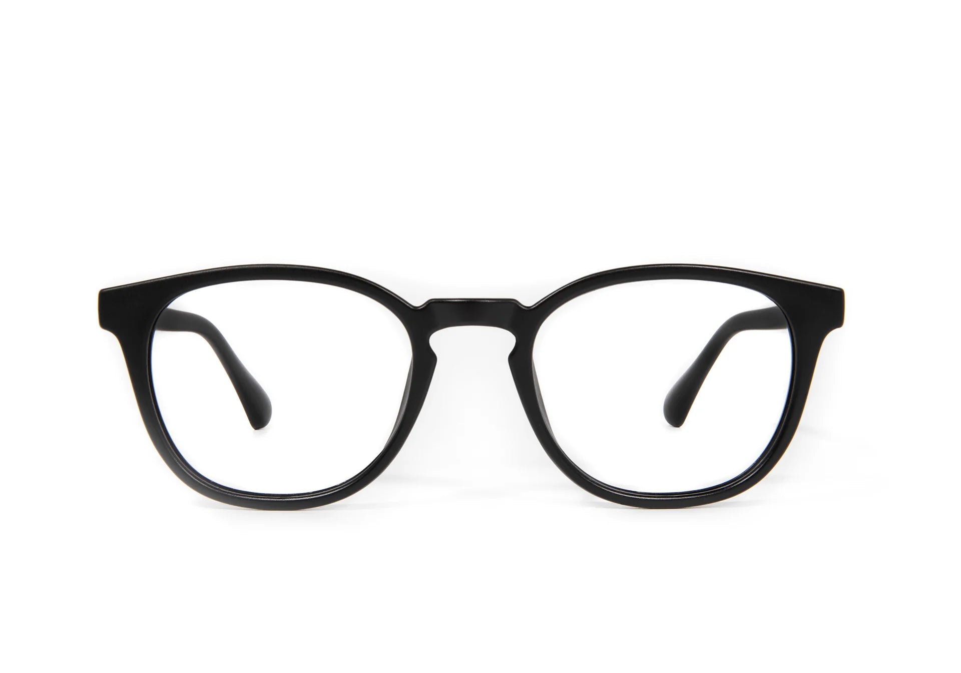 Vital Reading Glasses Alex - Matte Black