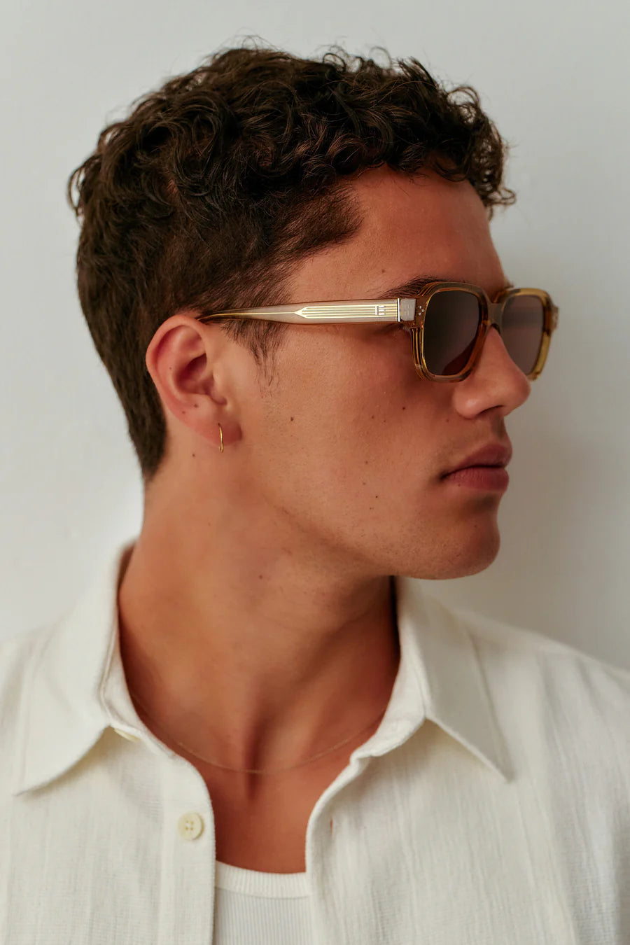 Isle Of Eden Jamie - Cognac