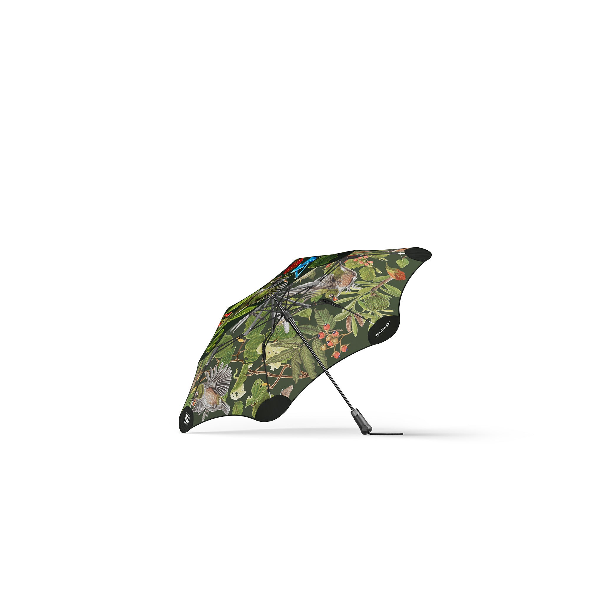 Blunt Metro Umbrella -  Forest and Bird Limited Edition - Forest