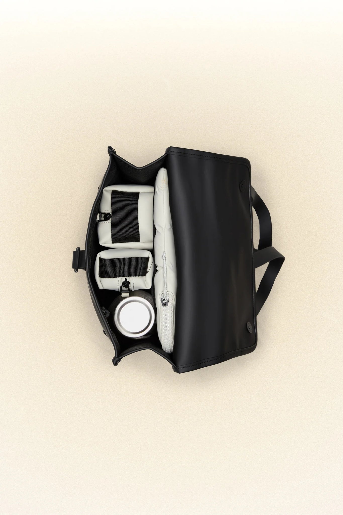 Rains Backpack Mini- Navy