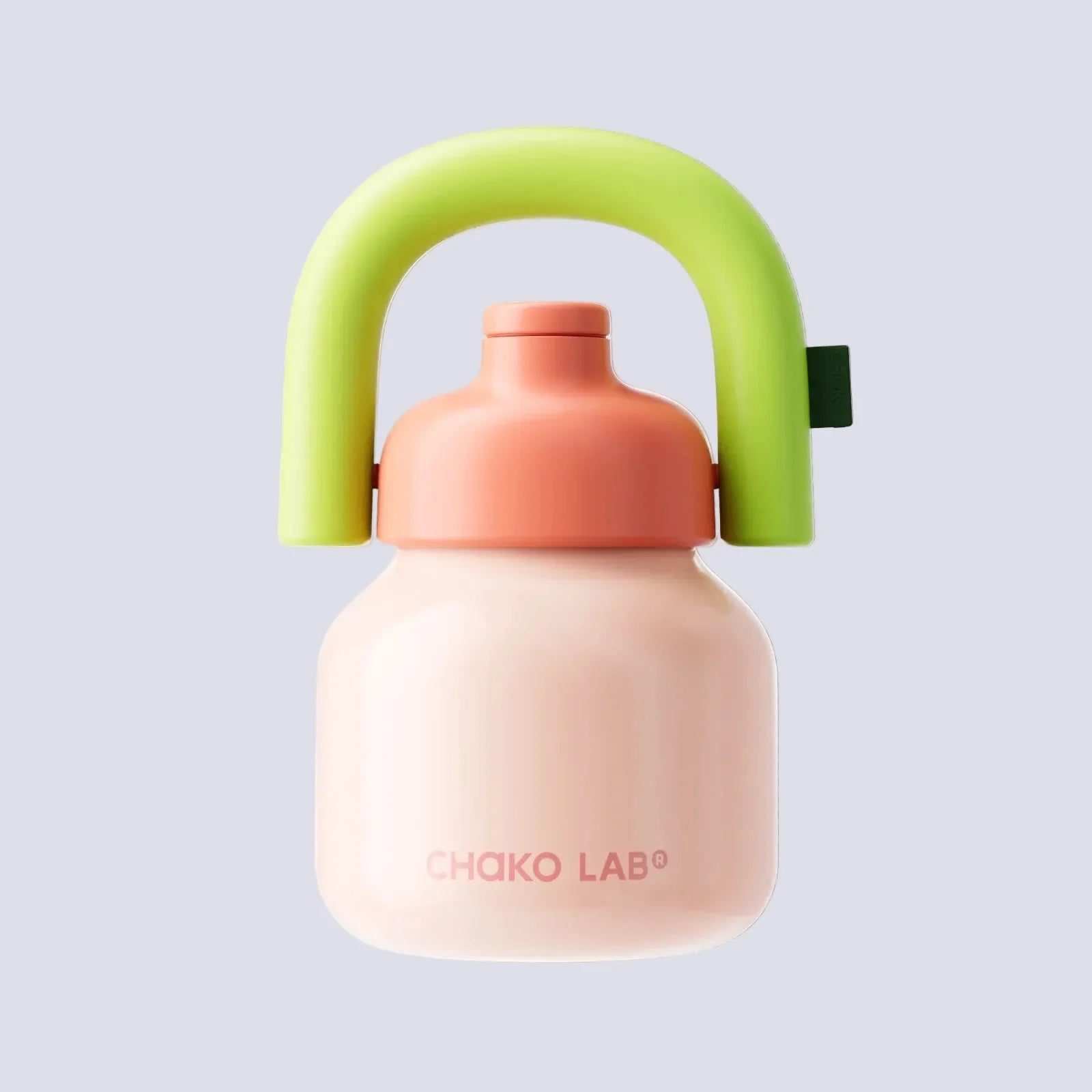 Chako Lab LINLIN KETTLE STAINLESS- Pink and Green – Wanda Harland