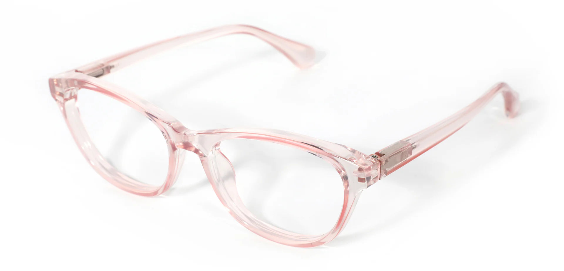 Vital Reading Glasses Lucy - Pink Frost