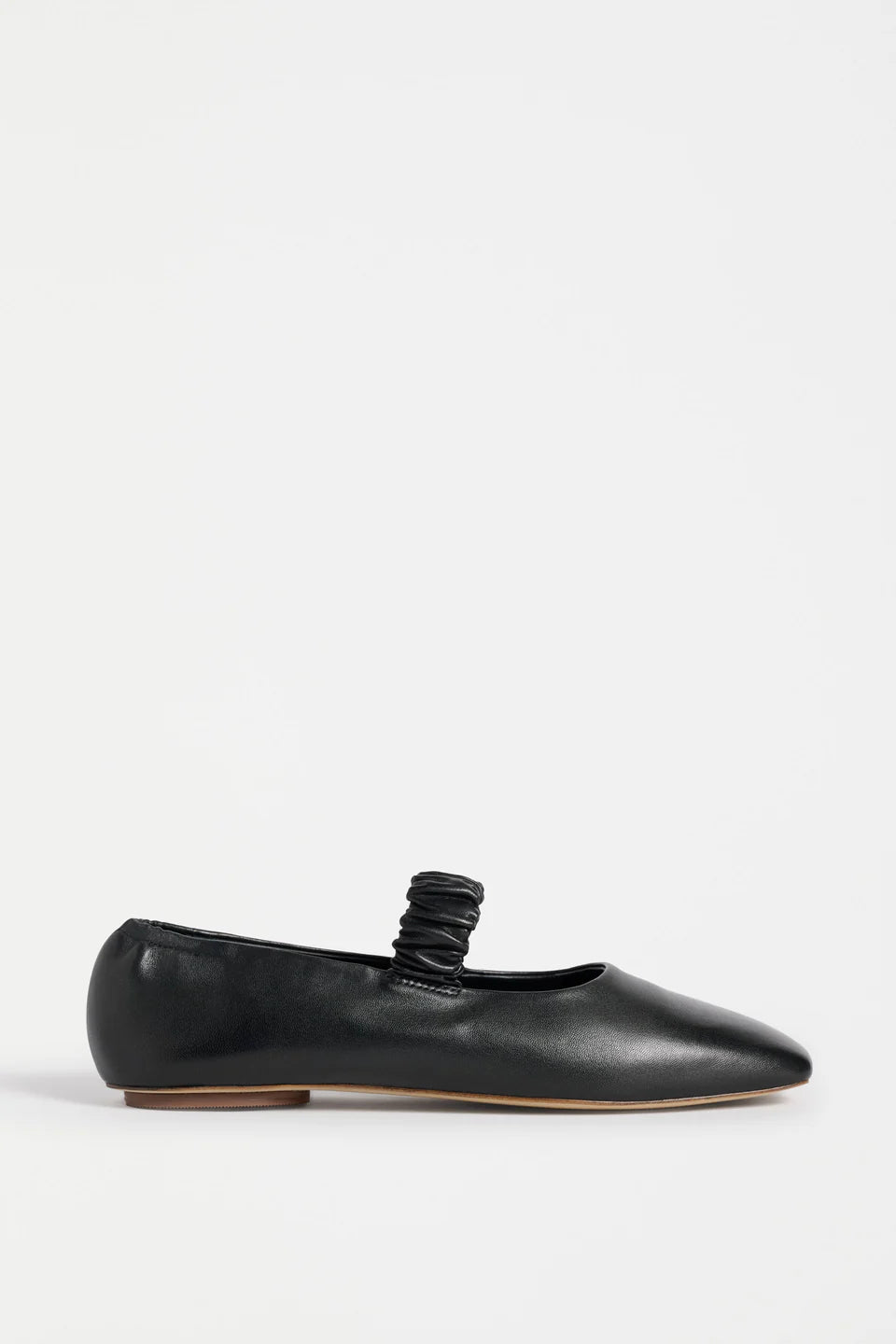 Elk Kuren Flat - Black