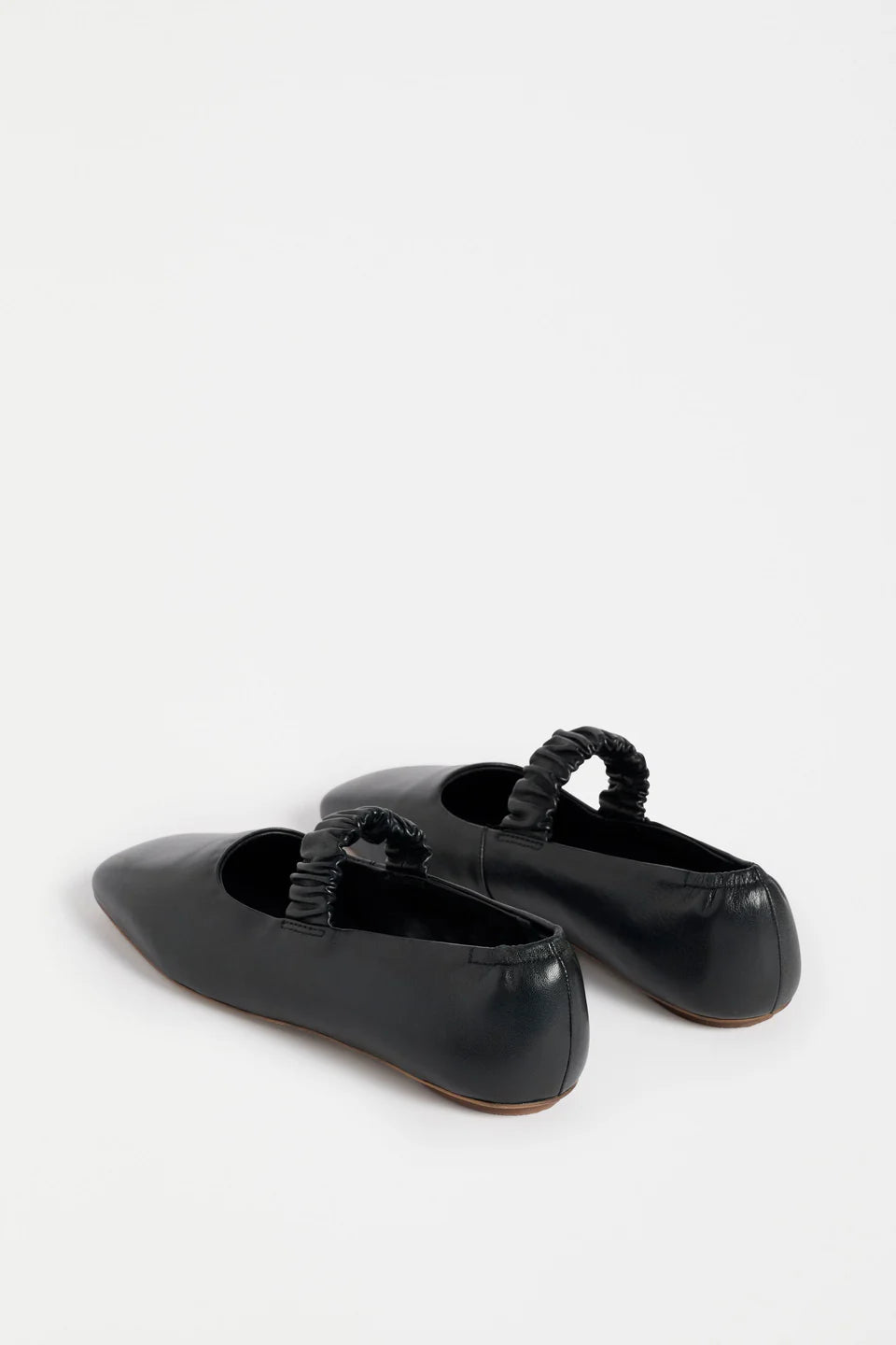 Elk Kuren Flat - Black