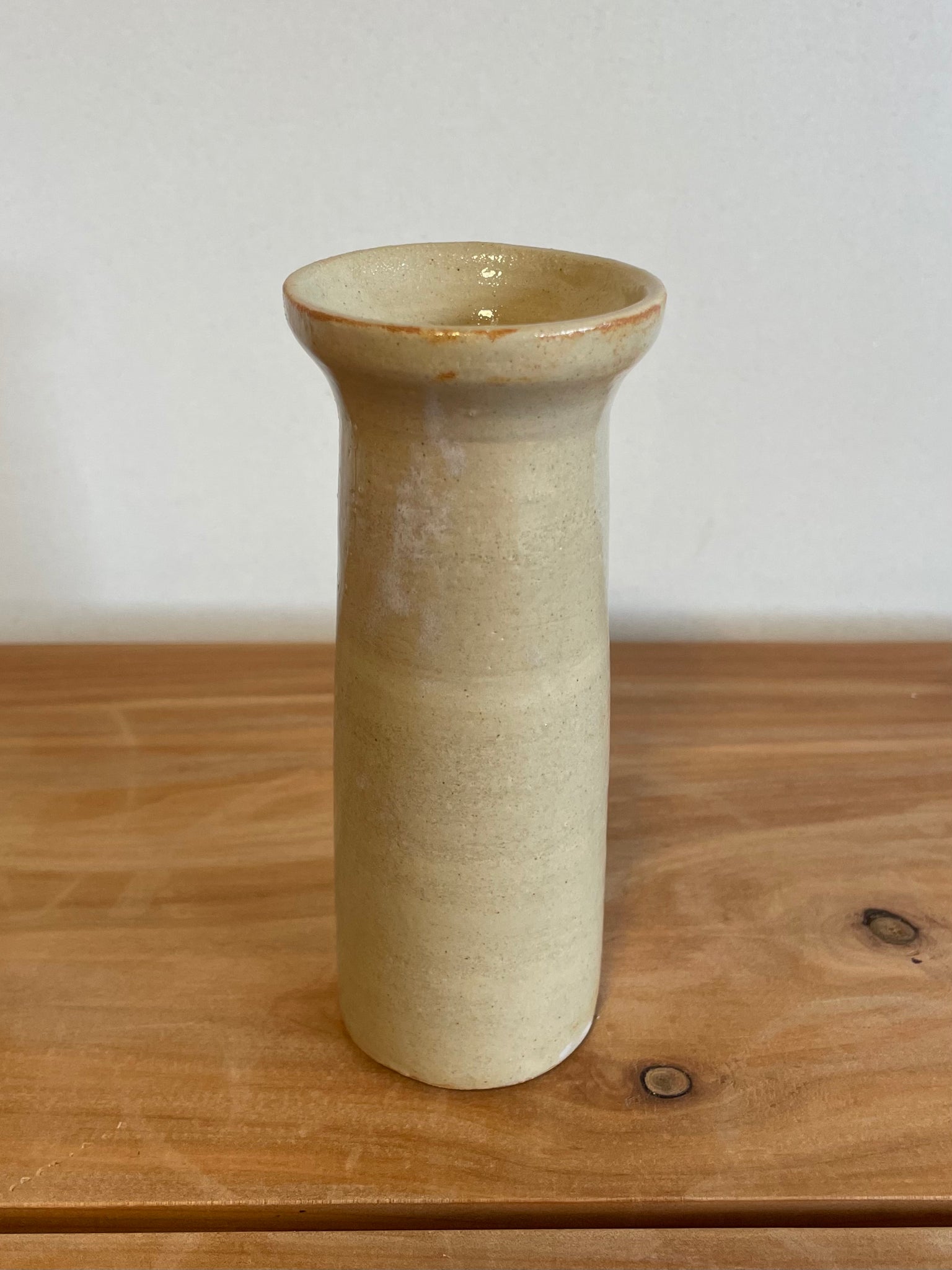 Glen Barris Bud Vase - Heighty