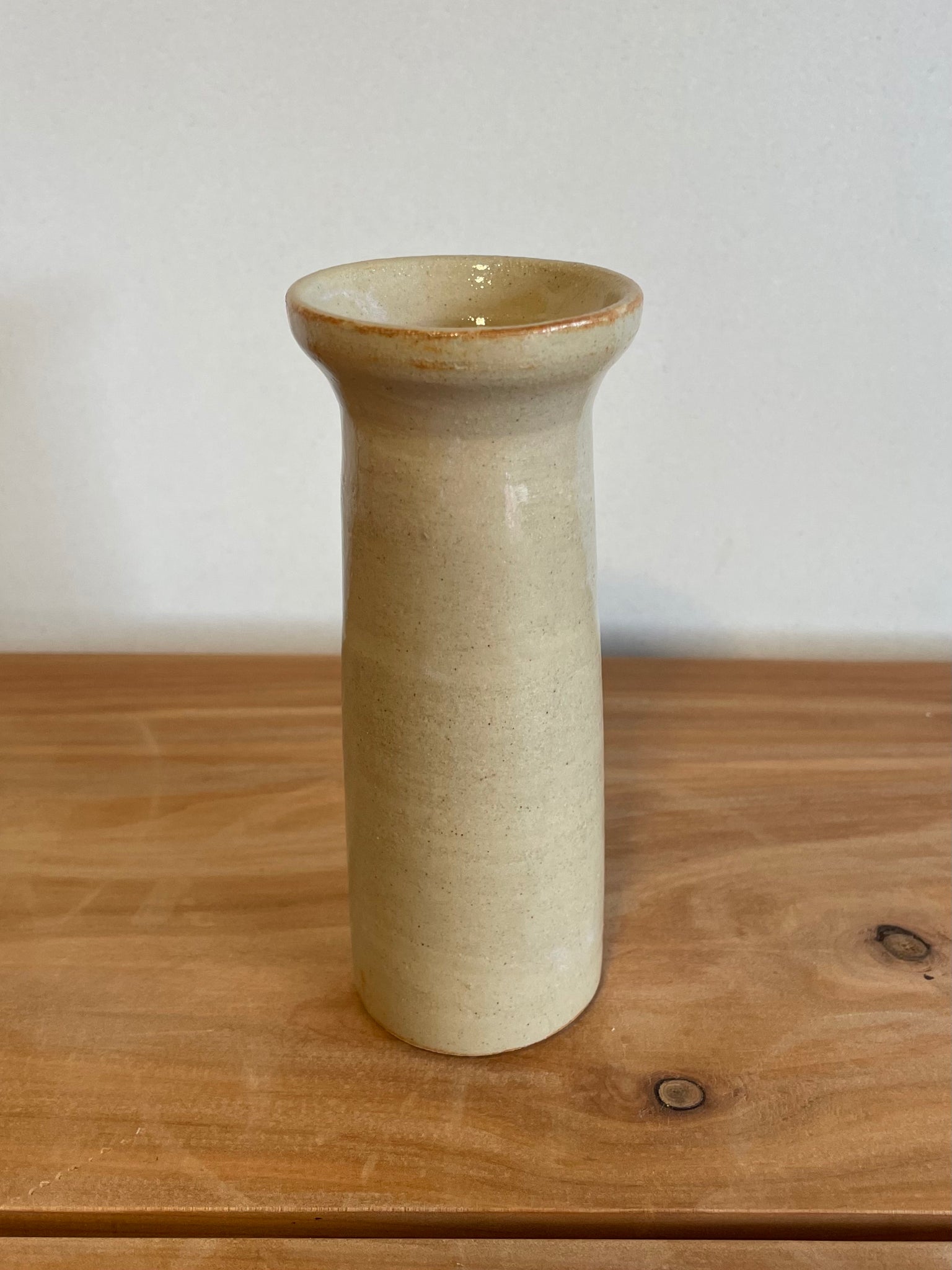 Glen Barris Bud Vase - Heighty