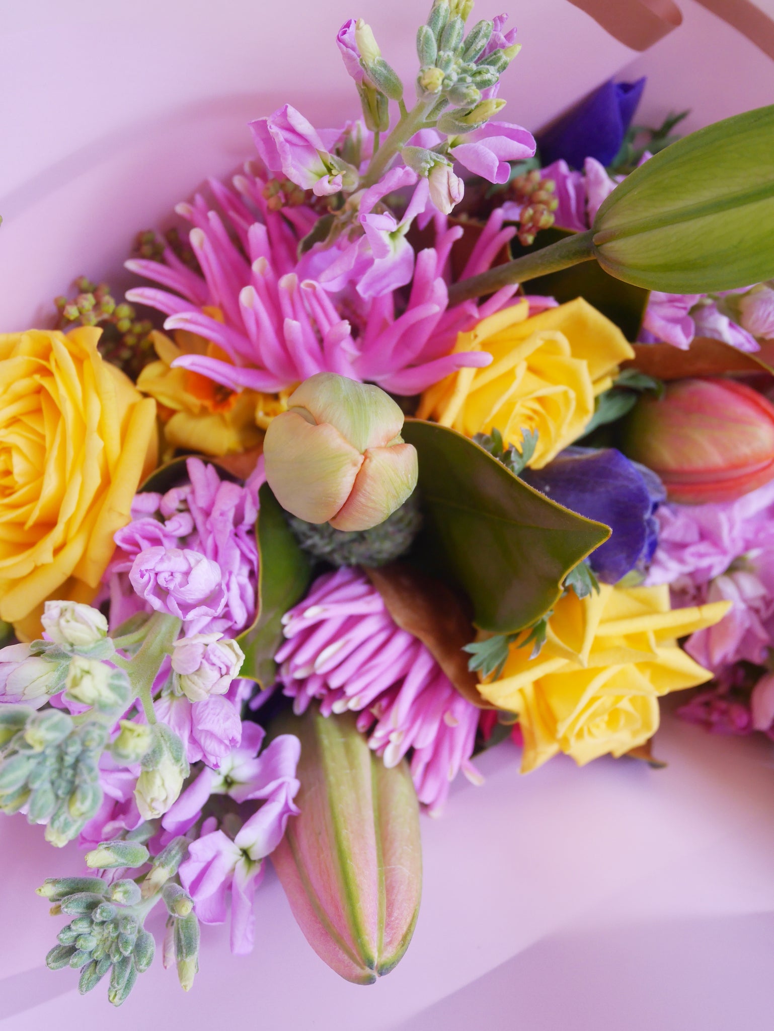 Seasonal bunch - medium