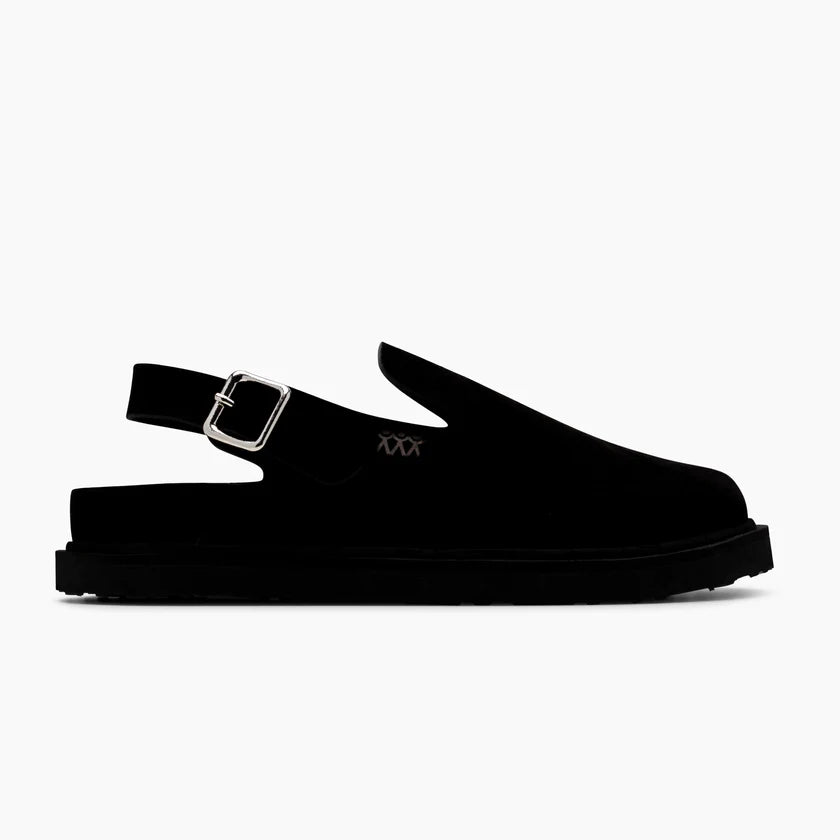 Good News Frank shoes - Black