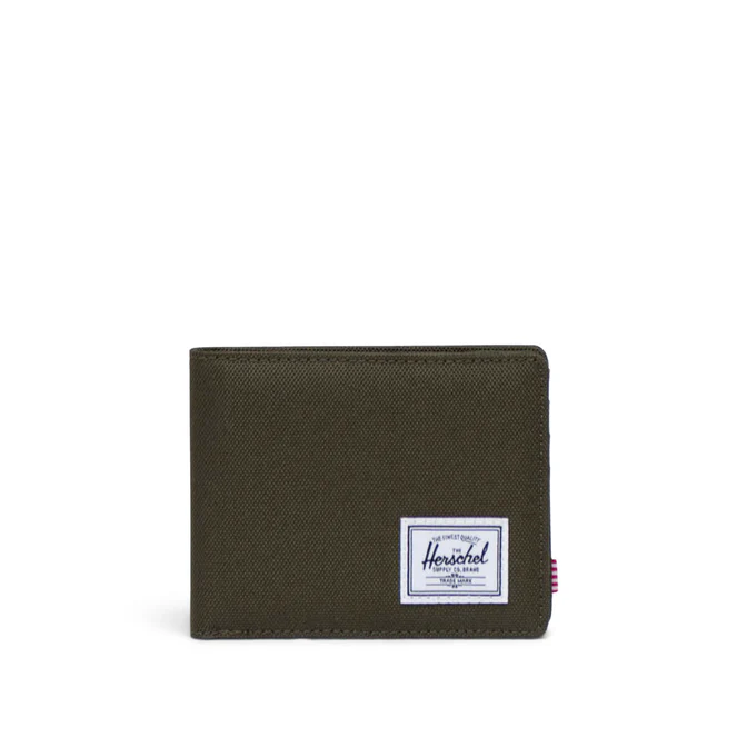 Herschel Roy Wallet - Ivy Green