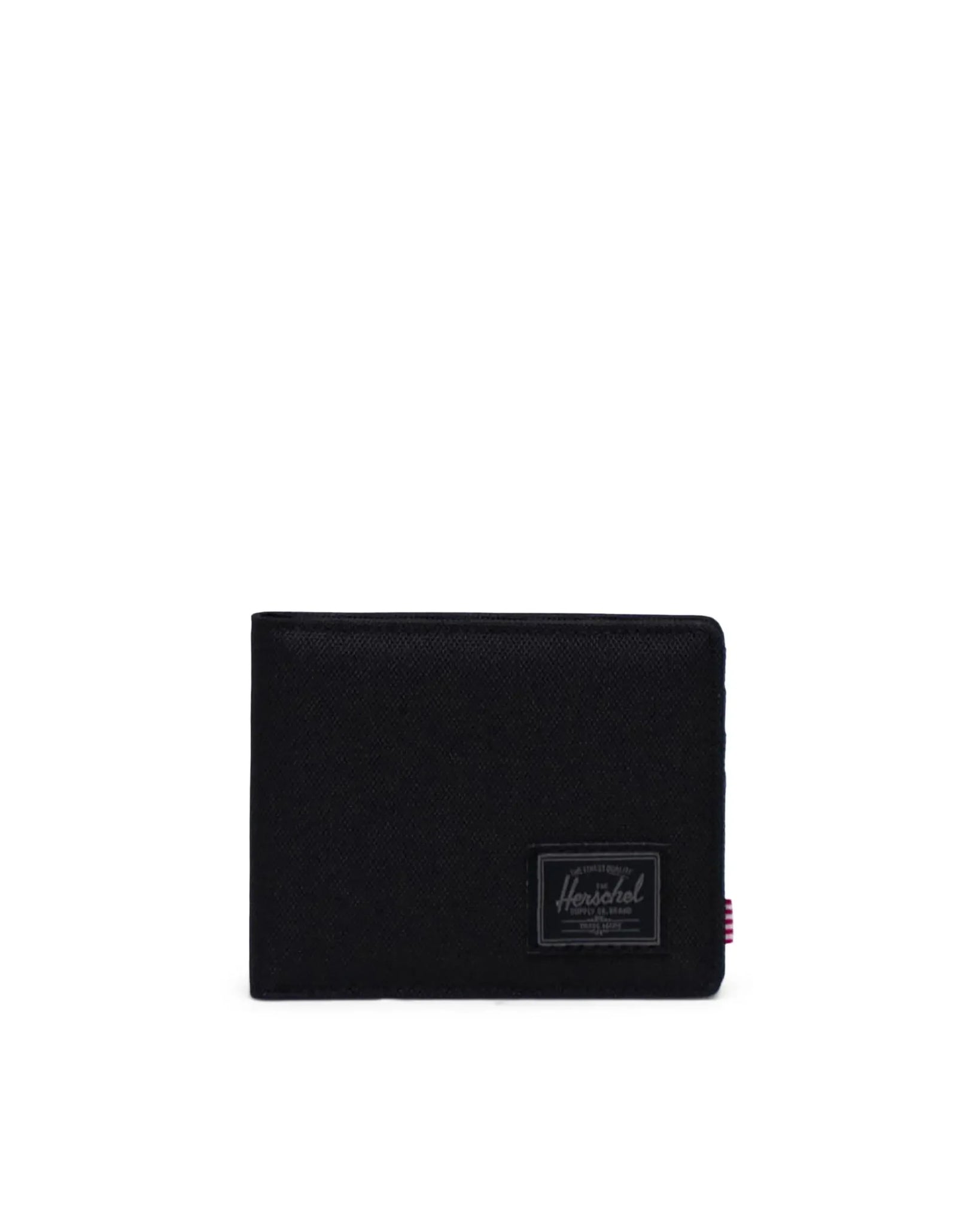 Herschel Roy Wallet - Black Tonal