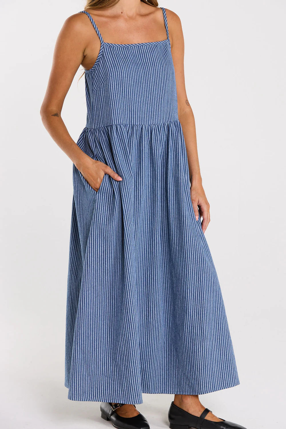 Thing Thing Ziggle Dress