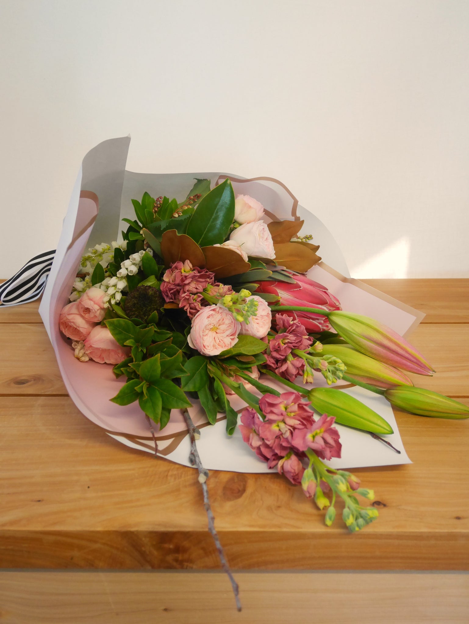Seasonal bunch - beaucoup xl big boi