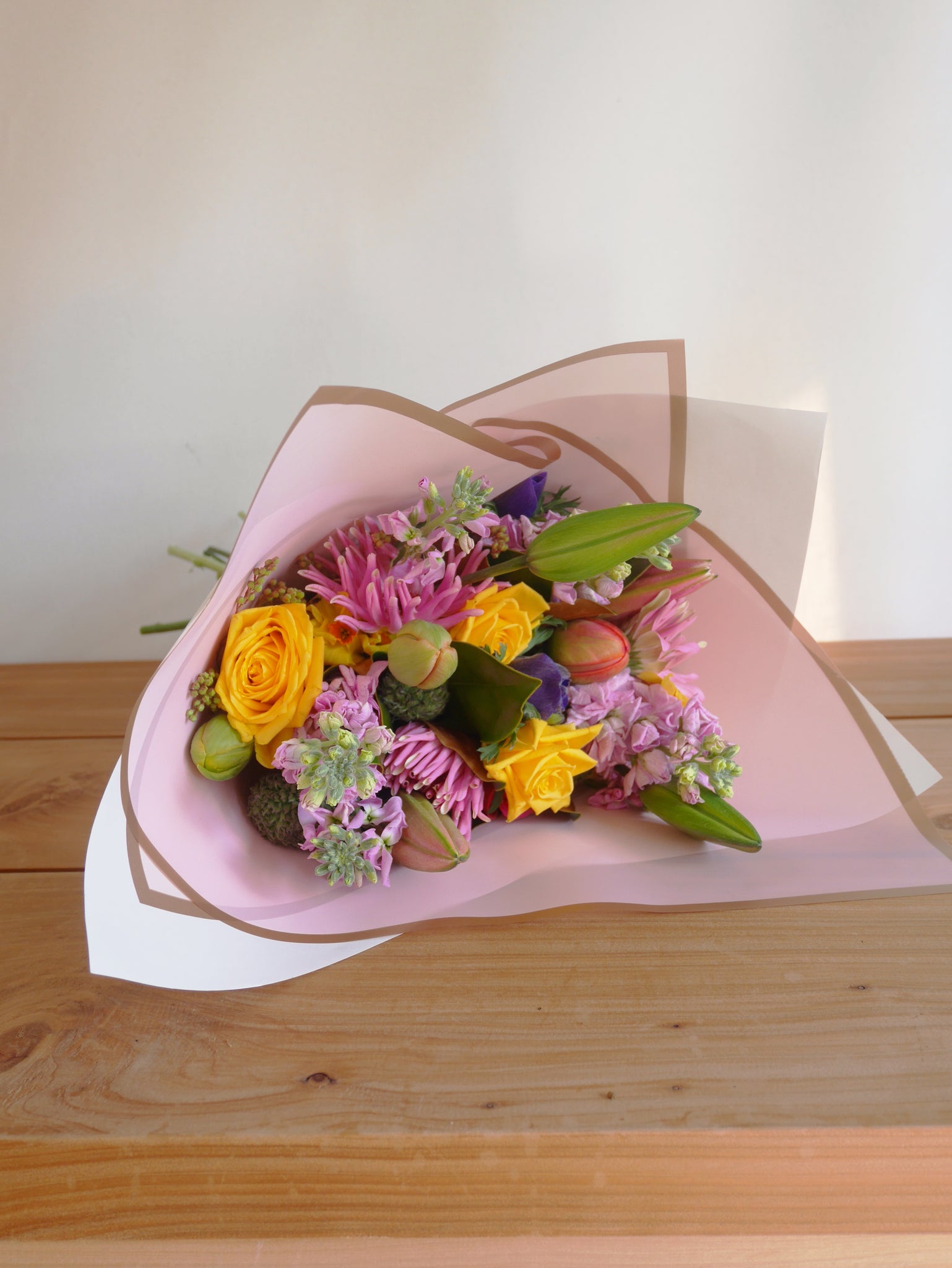 Seasonal bunch - medium