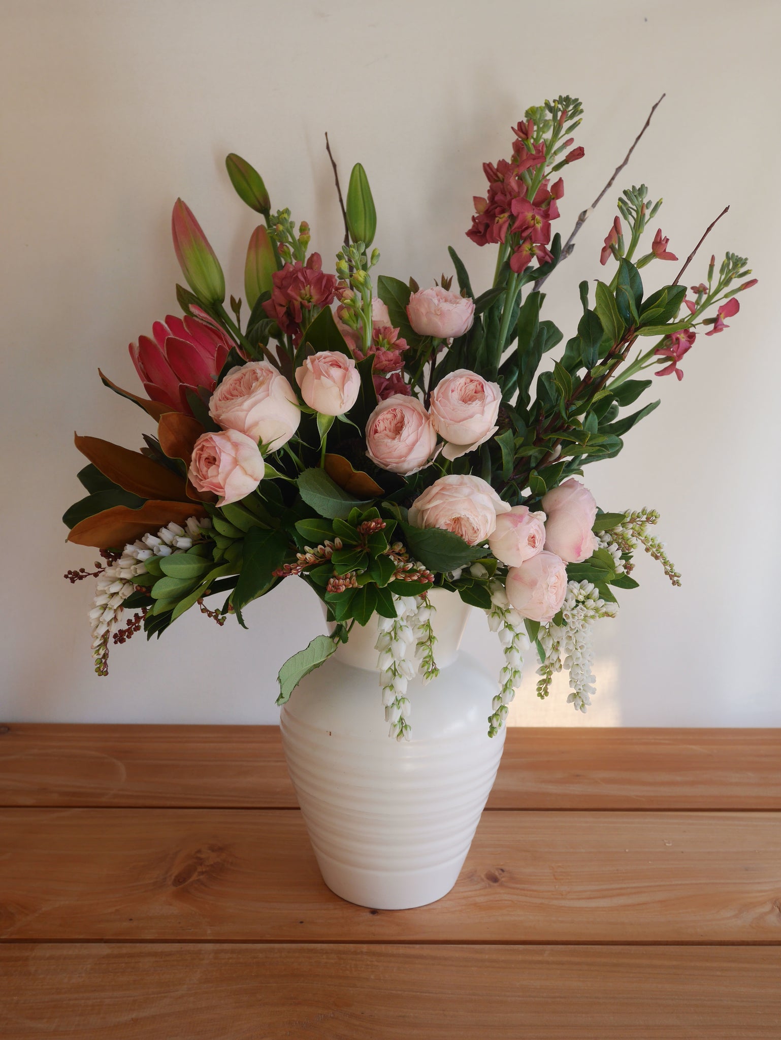 Seasonal bunch - beaucoup xl big boi