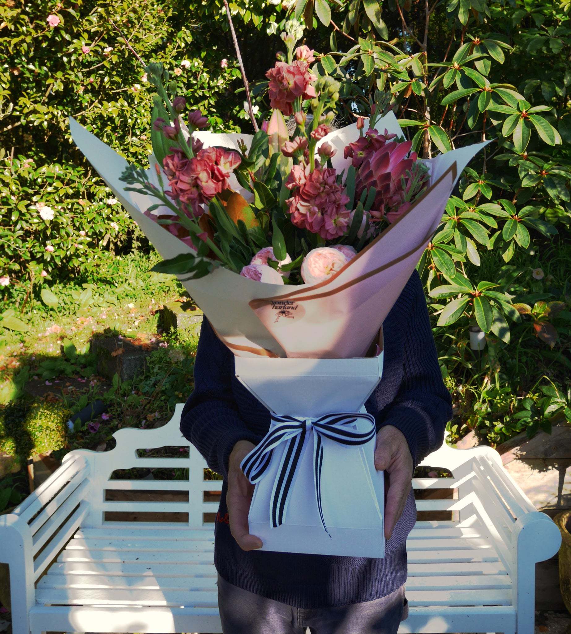 Seasonal bunch - beaucoup xl big boi