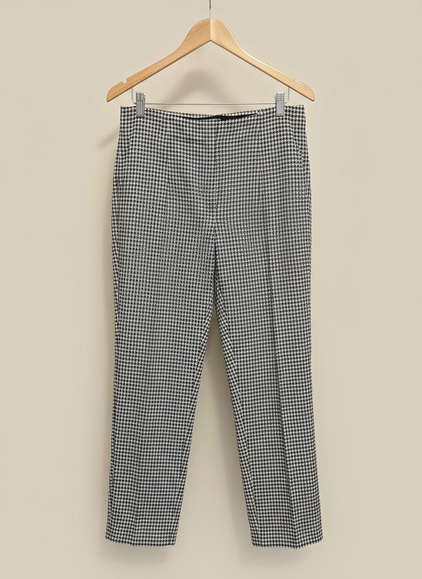 Preloved Rue de Femme Pants - large