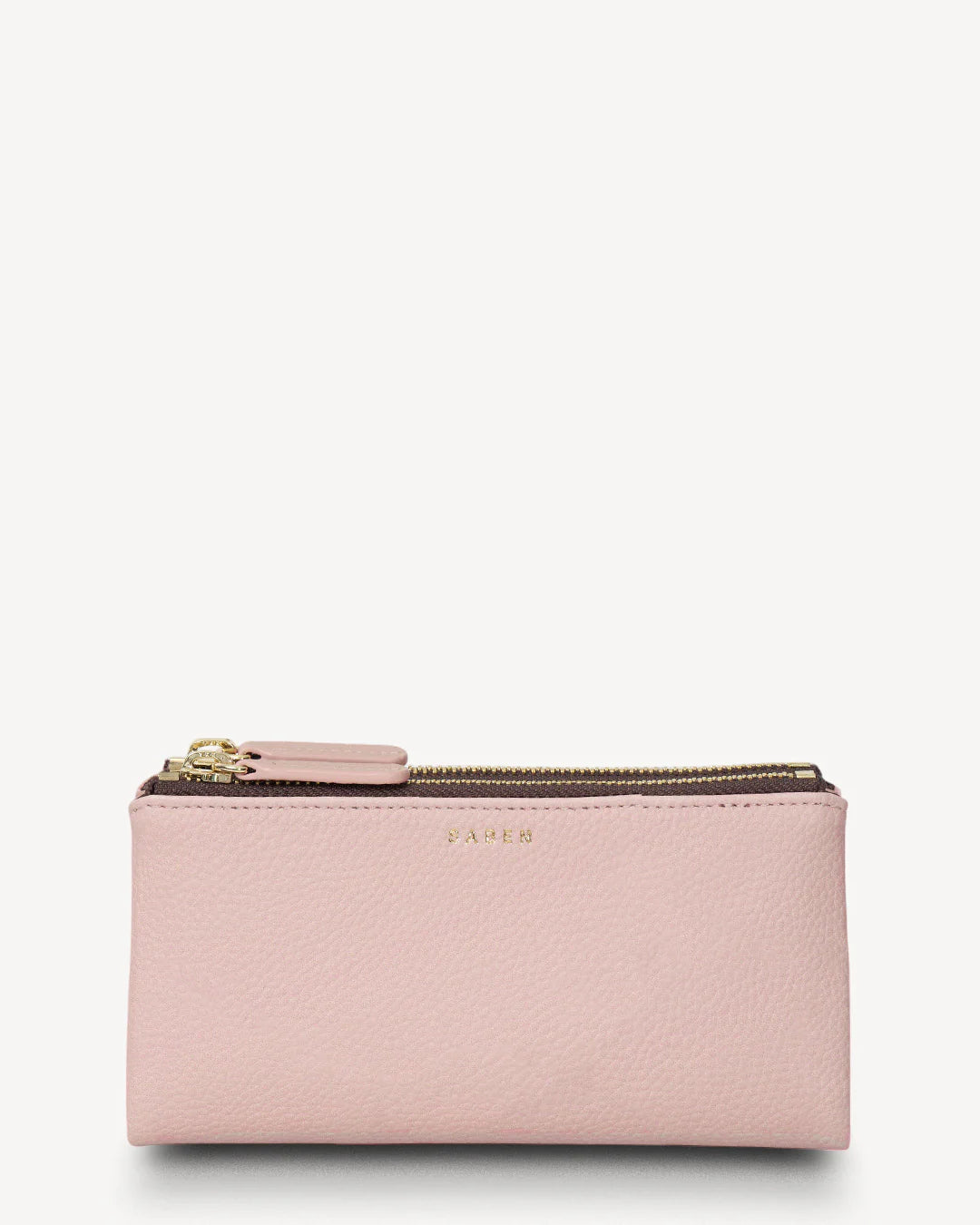 Saben Sam Wallet - Desert Rose
