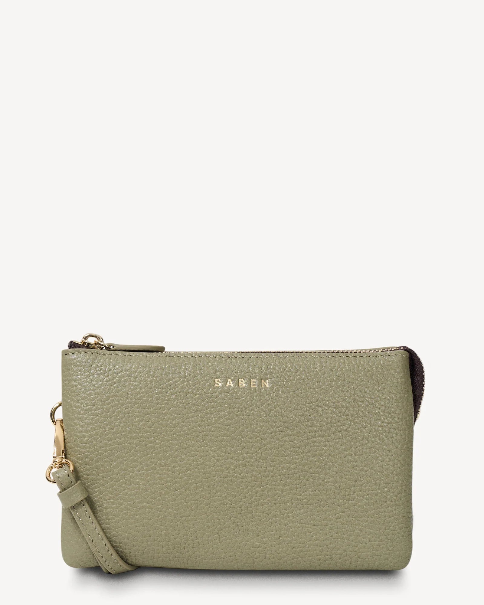 Saben Tilly Crossbody - Eucalyptus