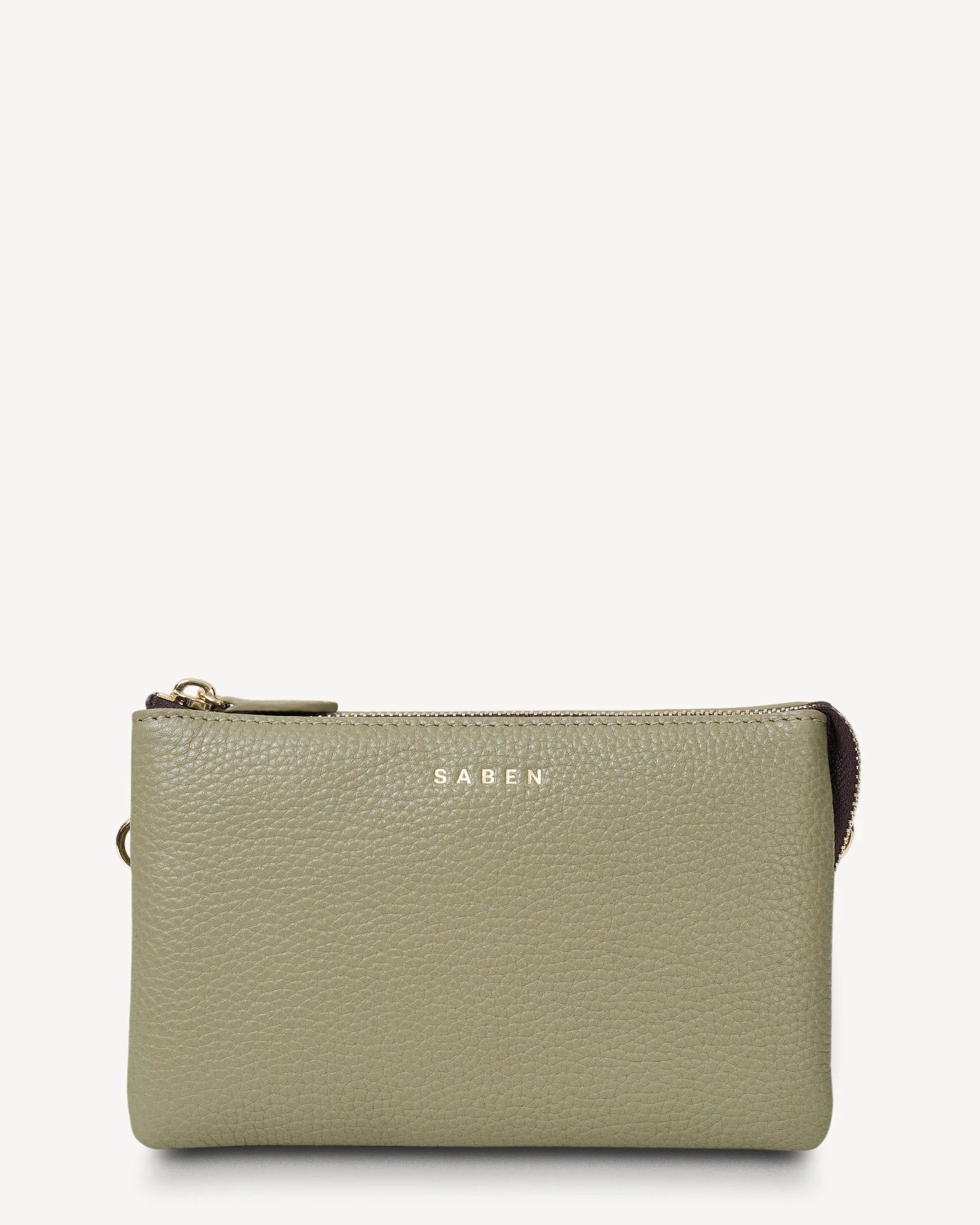 Saben Tilly Crossbody - Eucalyptus