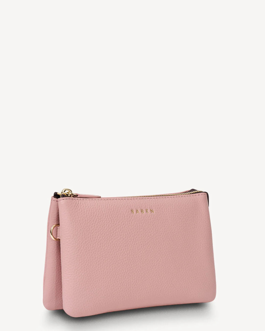 Saben Tilly Crossbody - Desert Rose