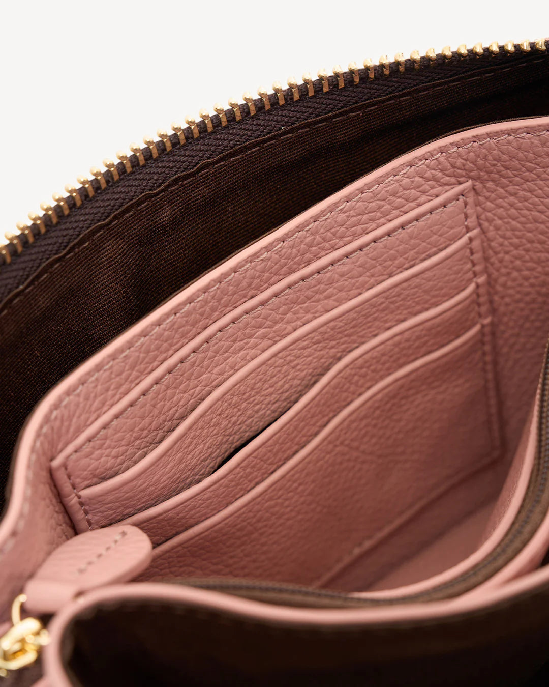 Saben Tilly Crossbody - Desert Rose