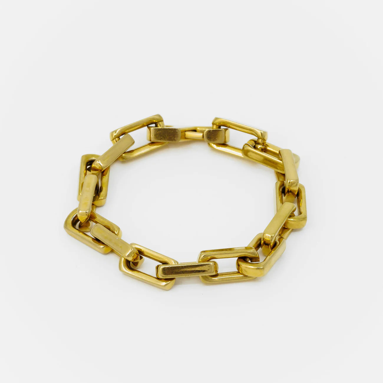 Other Things Anna Bracelet - Gold