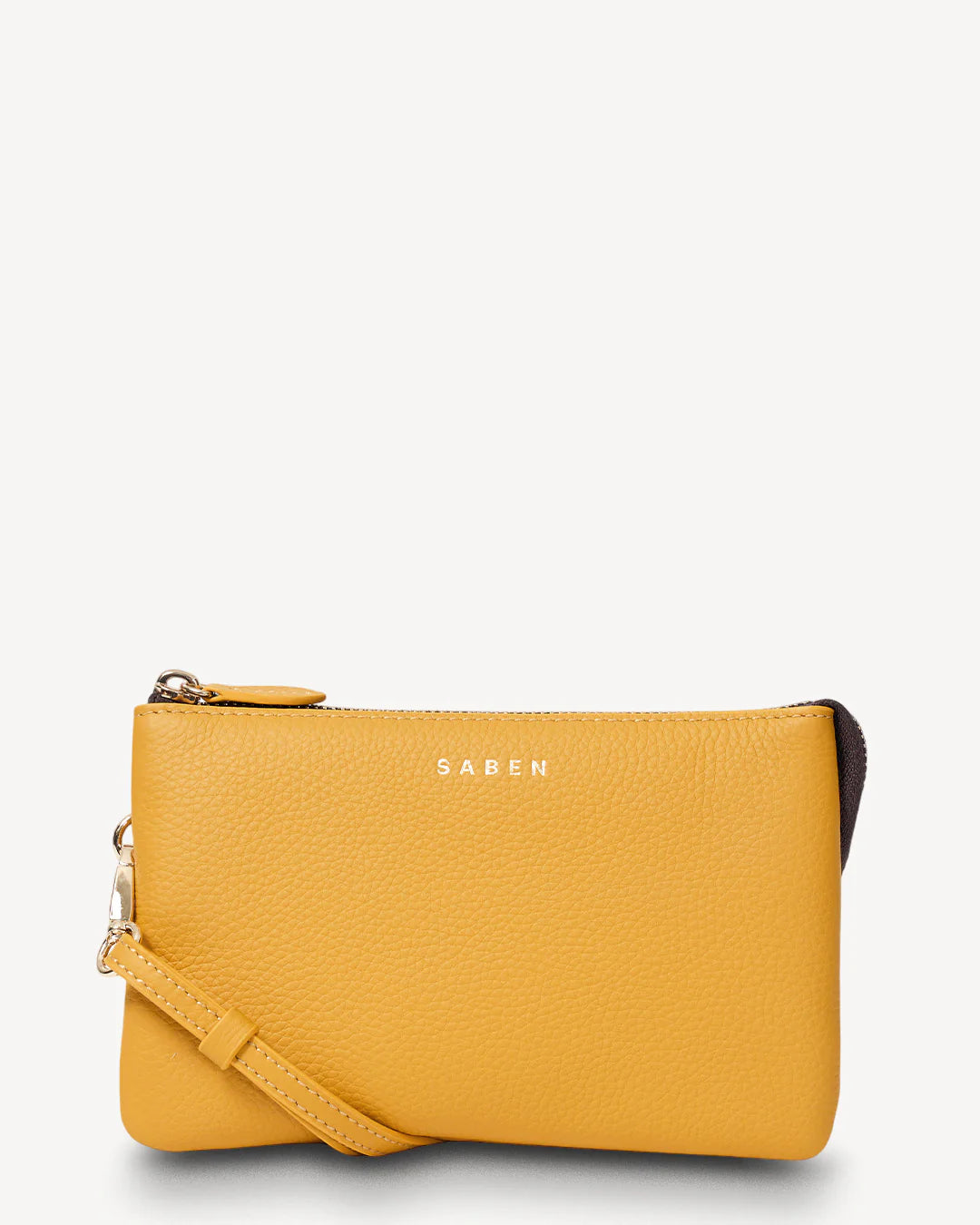 Saben Tilly Crossbody - Marigold