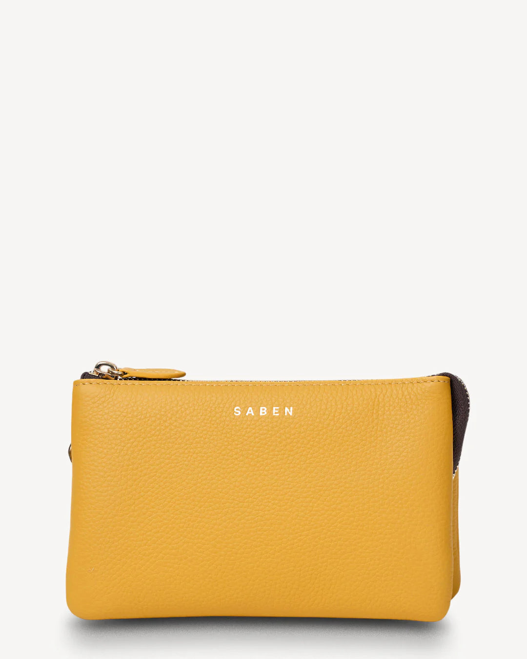 Saben Tilly Crossbody - Marigold