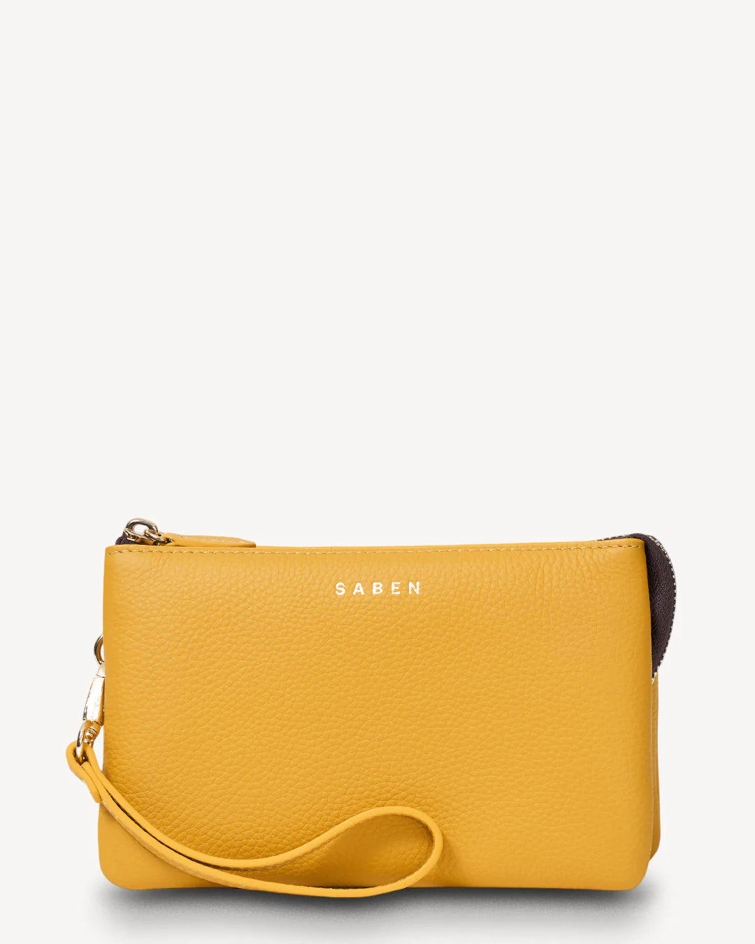 Saben Tilly Crossbody - Marigold
