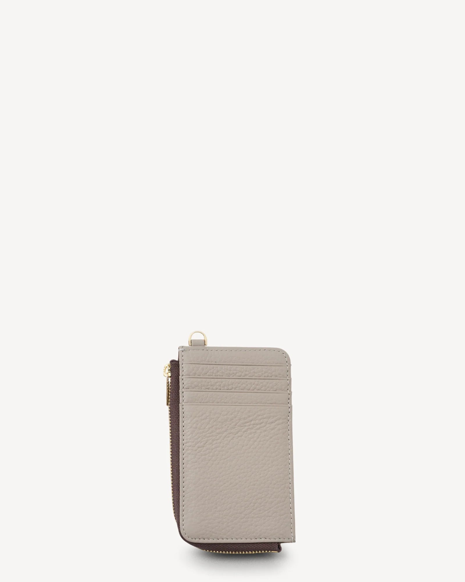 Saben Winona Card Holder - Dove