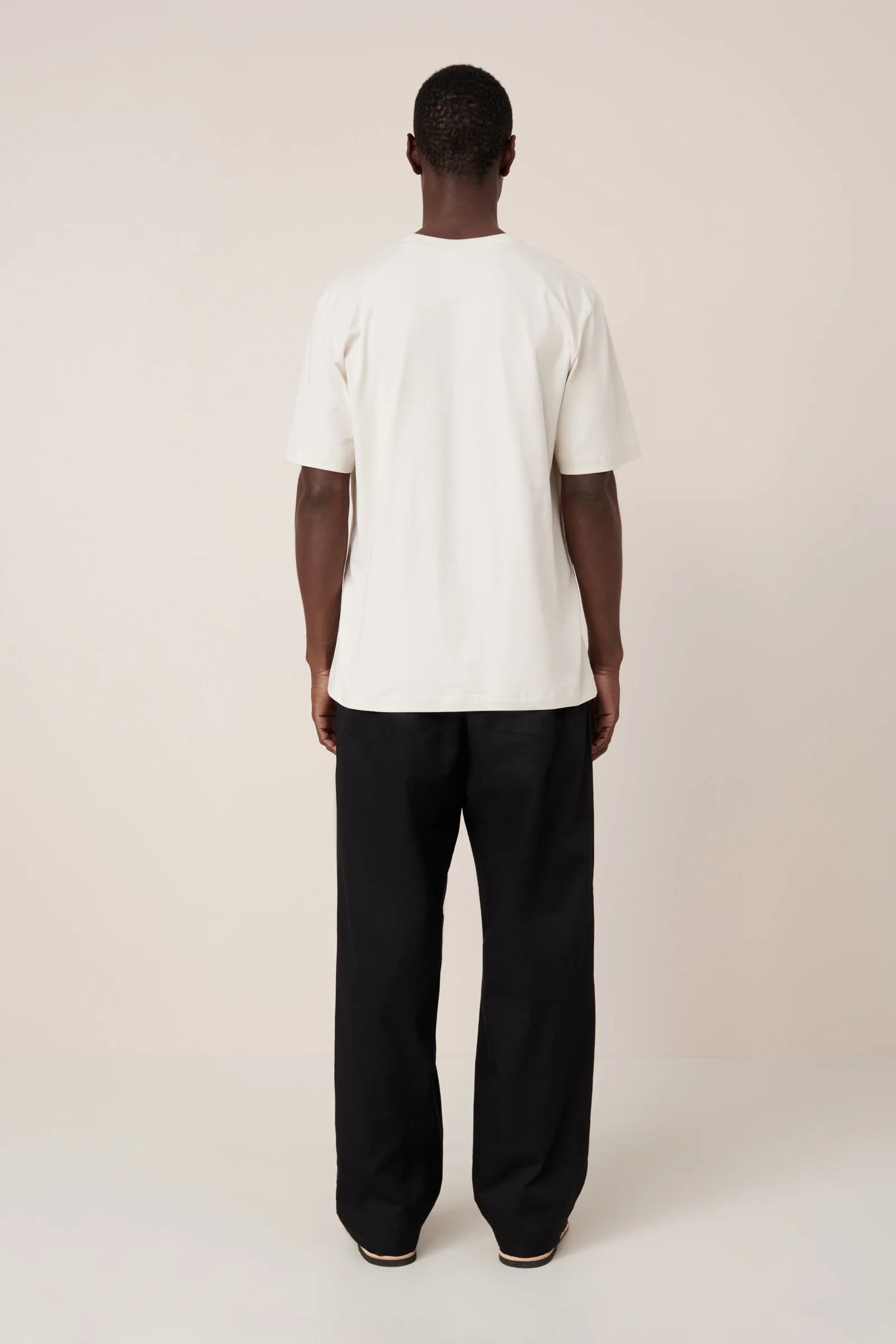 Kowtow Compost Tee - Whisper