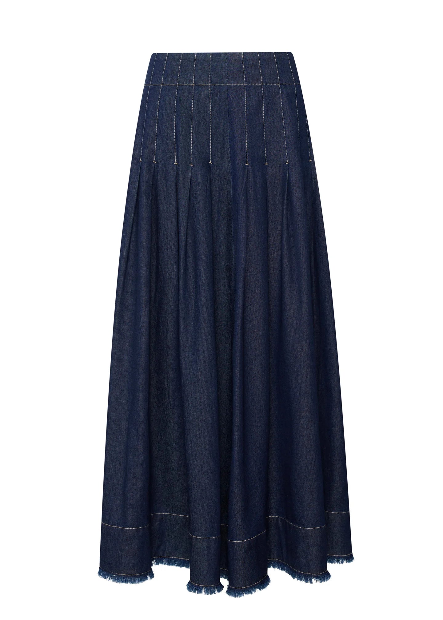 POL Doyle Denim Skirt