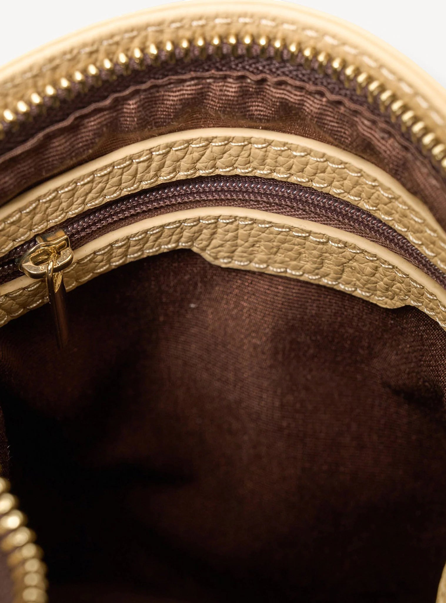 Saben Coco Mini Bag  - Raffia