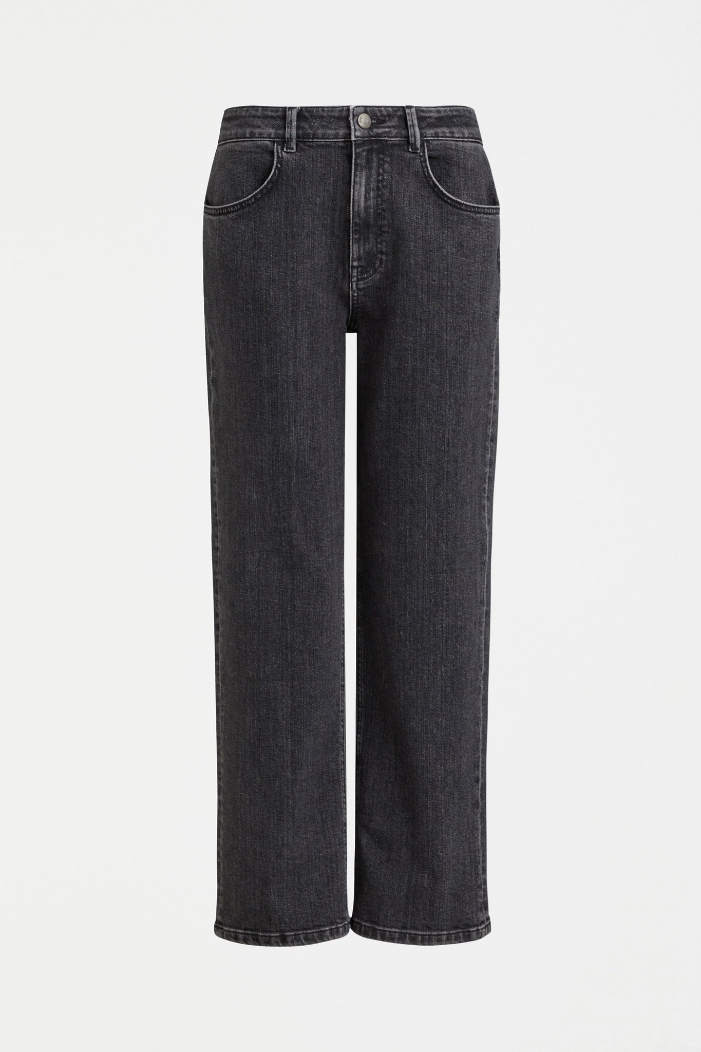 Elk Denim Ven Jean - Graphite