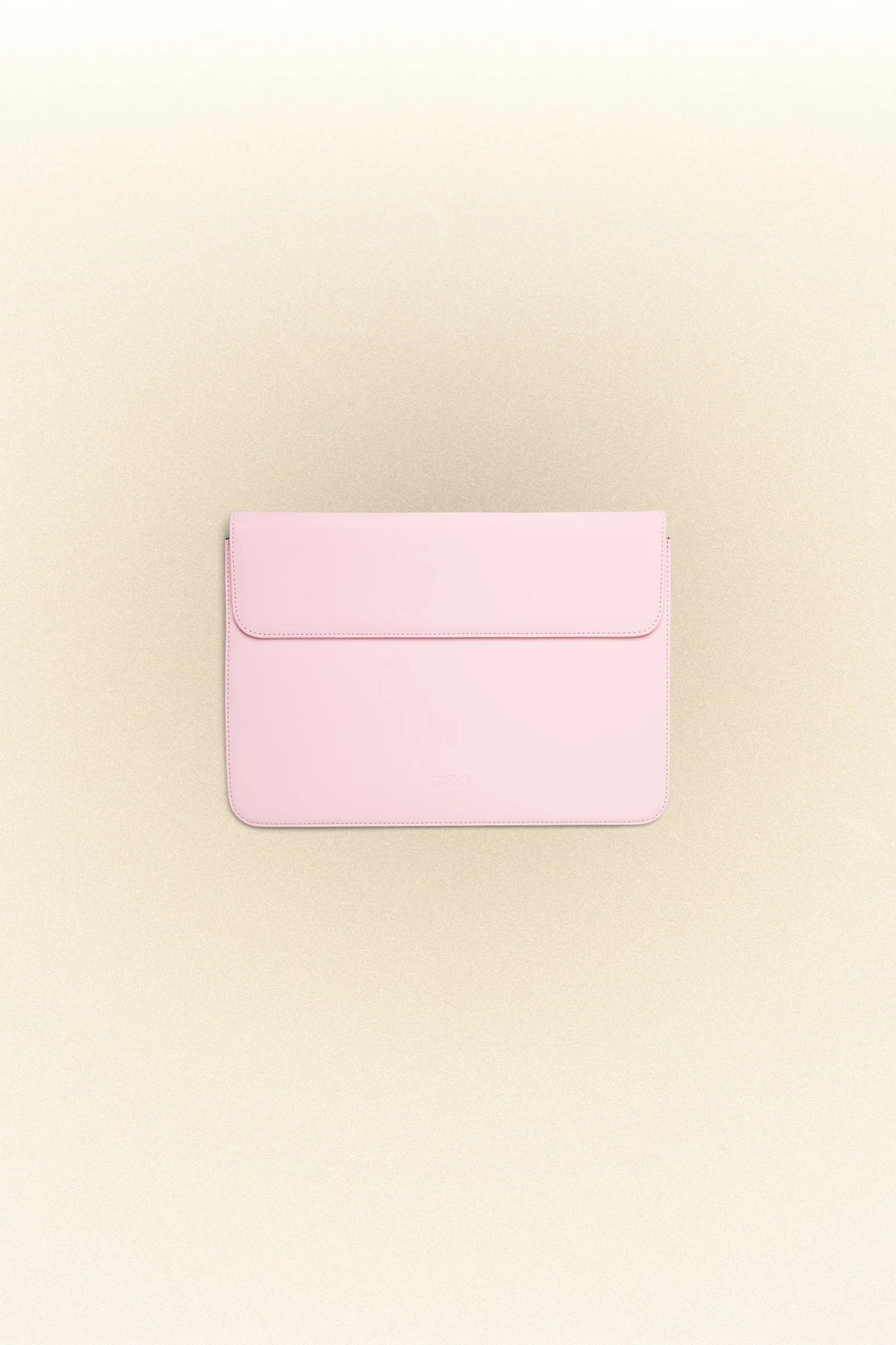 Rains Laptop Portfolio - Pink 13"