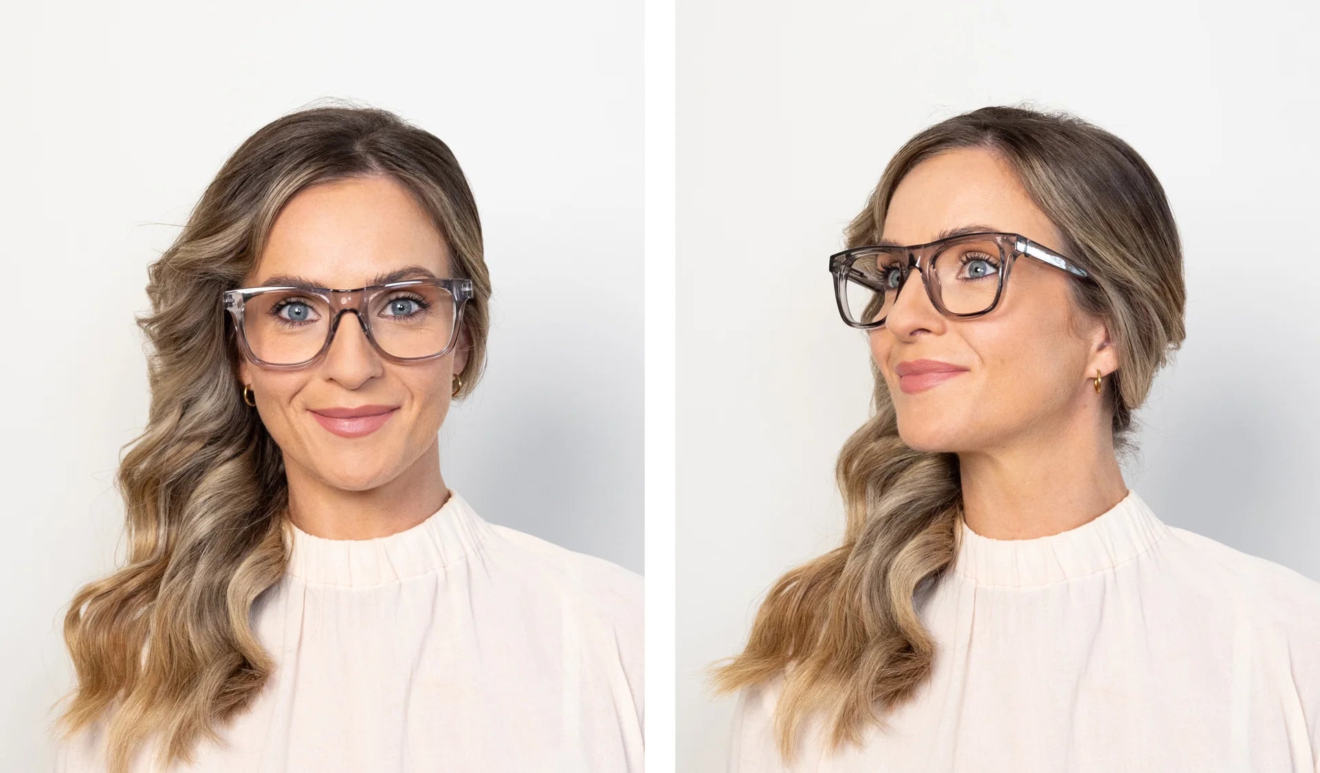 Vital Reading Glasses Andi - Mist