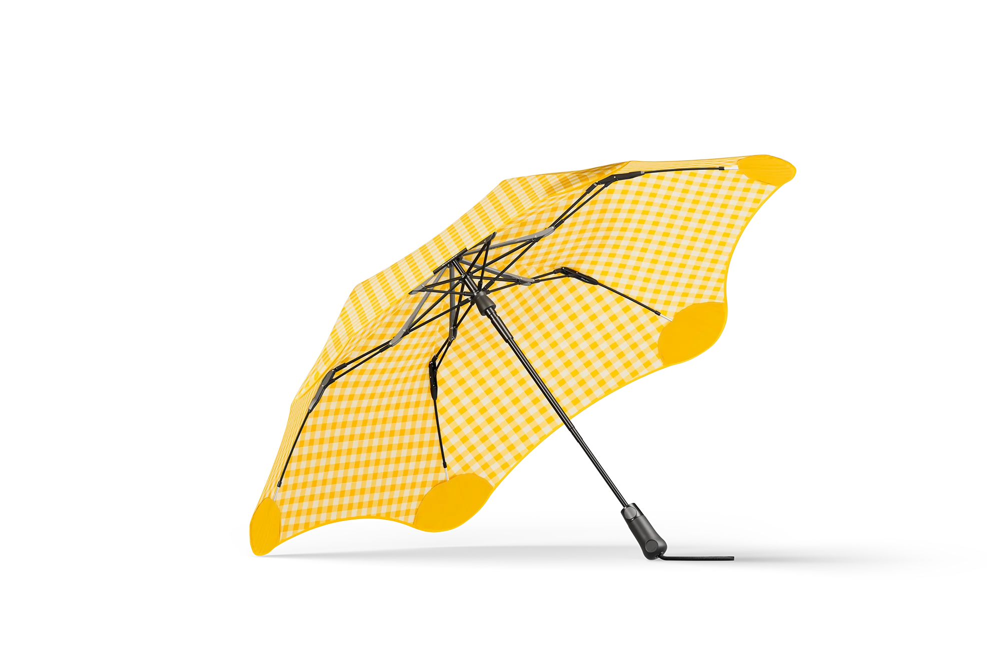 Blunt Metro Umbrella -  Lemon & Honey