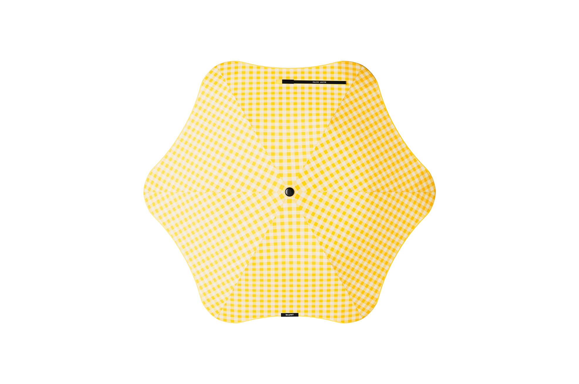Blunt Metro Umbrella -  Lemon & Honey