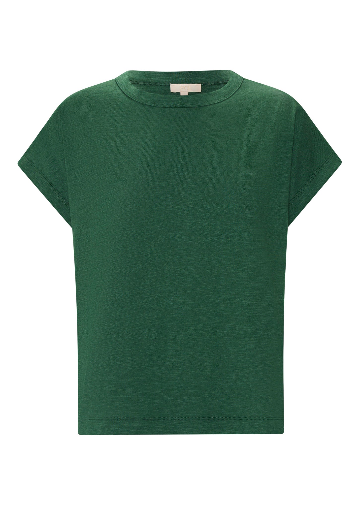 POL Mast Tee - Green