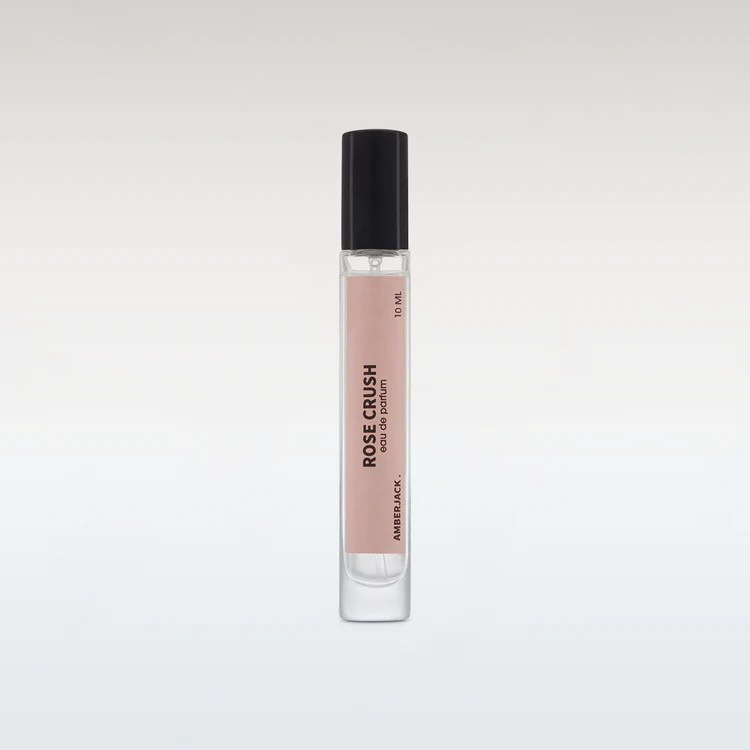 Amberjack Eau de Parfum - Rose Crush