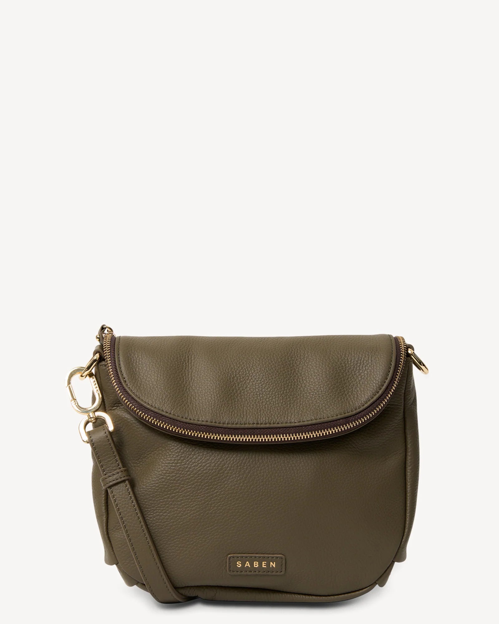 Saben Fifi Crossbody Bag - Rosemary